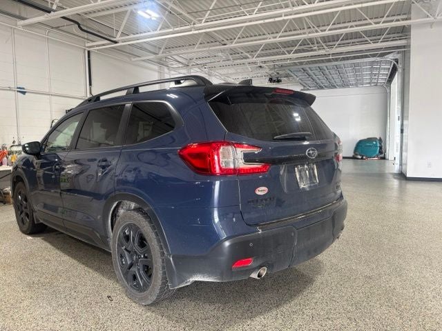 2024 Subaru Ascent Onyx Edition Limited 7-Passenger