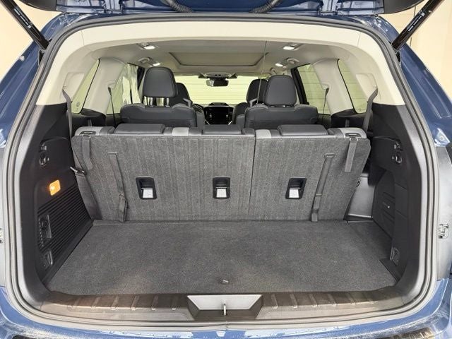 2024 Subaru Ascent Onyx Edition Limited 7-Passenger