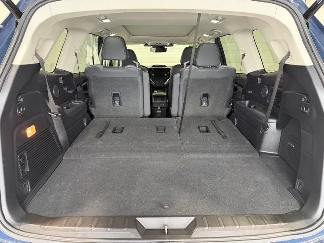 2024 Subaru Ascent Onyx Edition Limited 7-Passenger