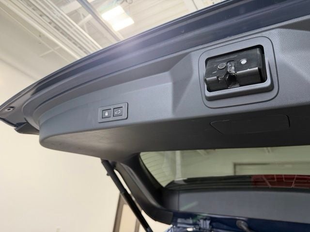 2024 Subaru Ascent Onyx Edition Limited 7-Passenger
