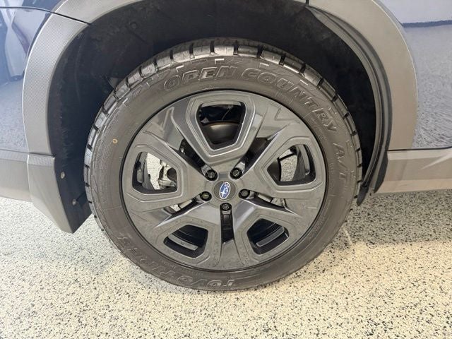 2024 Subaru Ascent Onyx Edition Limited 7-Passenger