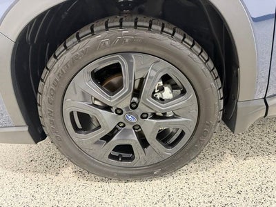 2024 Subaru Ascent Onyx Edition Limited 7-Passenger