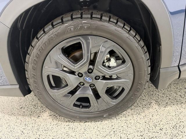 2024 Subaru Ascent Onyx Edition Limited 7-Passenger