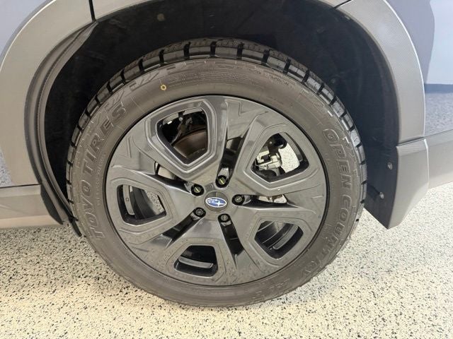 2024 Subaru Ascent Onyx Edition Limited 7-Passenger