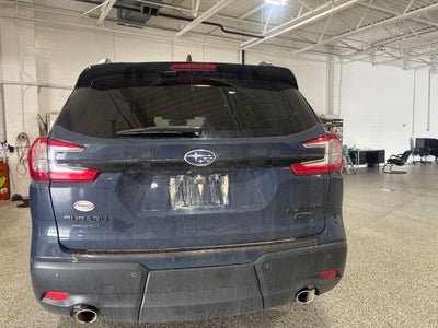 2024 Subaru Ascent Onyx Edition Limited 7-Passenger