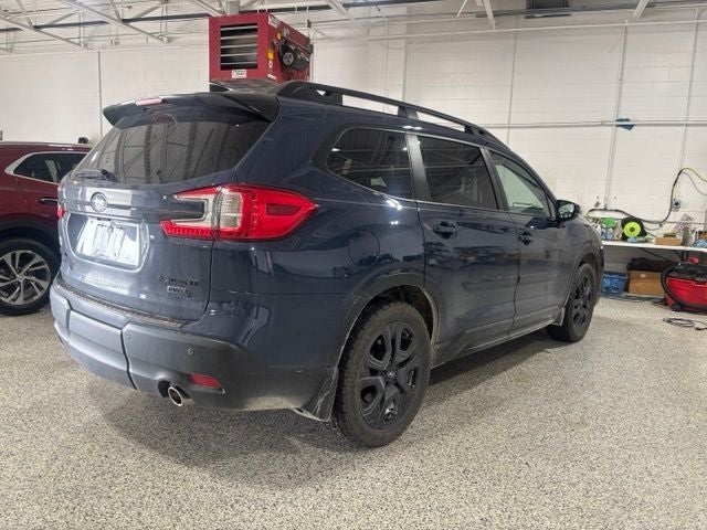 2024 Subaru Ascent Onyx Edition Limited 7-Passenger