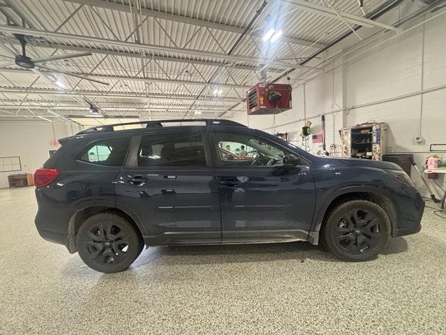 2024 Subaru Ascent Onyx Edition Limited 7-Passenger
