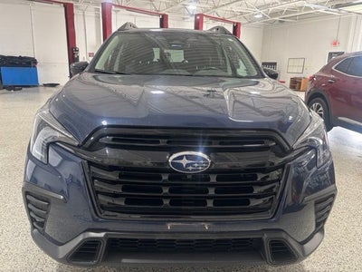 2024 Subaru Ascent Onyx Edition Limited 7-Passenger