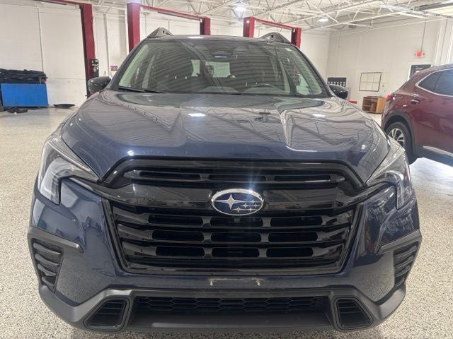 2024 Subaru Ascent Onyx Edition Limited 7-Passenger