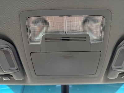 2015 Toyota Camry XLE