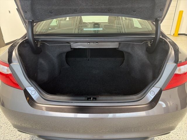 2015 Toyota Camry XLE