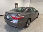 2015 Toyota Camry XLE