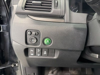 2023 Honda Passport AWD TrailSport