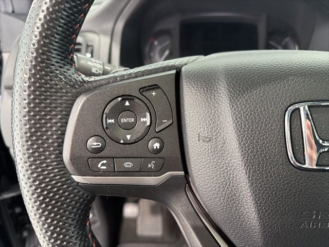 2023 Honda Passport AWD TrailSport