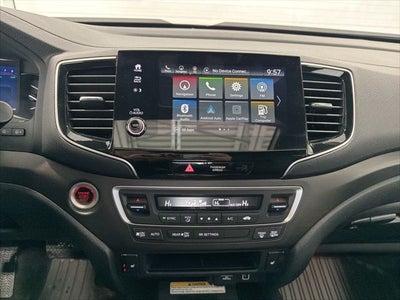 2023 Honda Passport AWD TrailSport