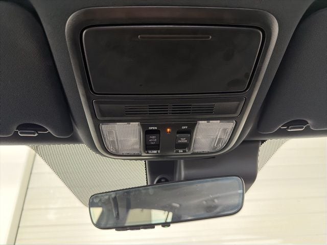 2023 Honda Passport AWD TrailSport