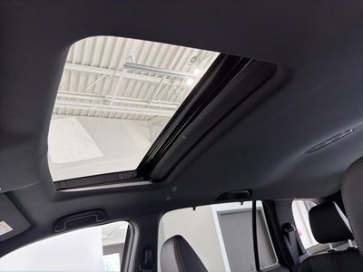 2023 Honda Passport AWD TrailSport