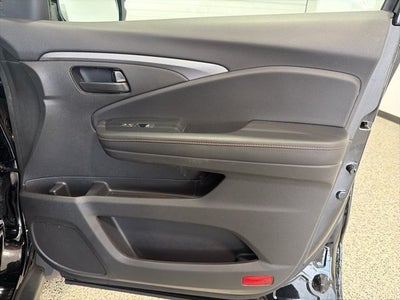 2023 Honda Passport AWD TrailSport