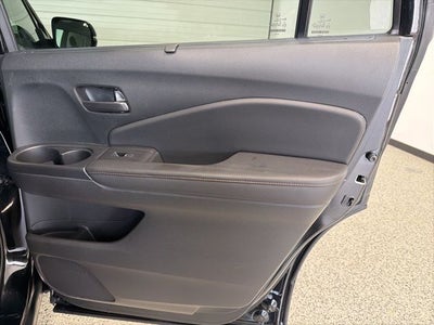 2023 Honda Passport AWD TrailSport