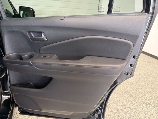 2023 Honda Passport AWD TrailSport