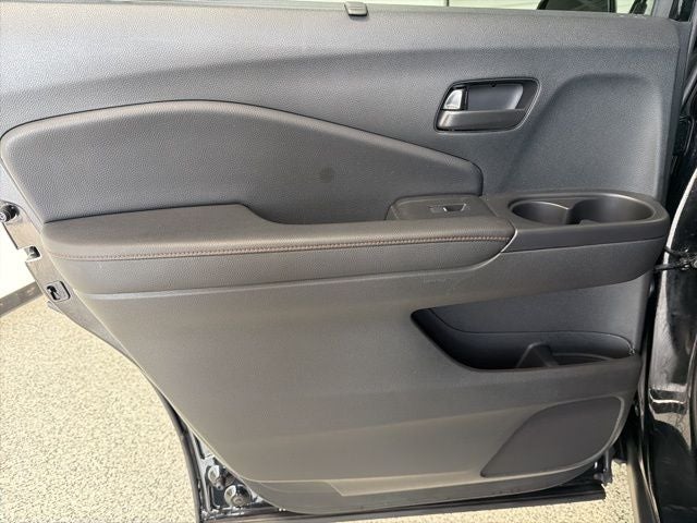 2023 Honda Passport AWD TrailSport