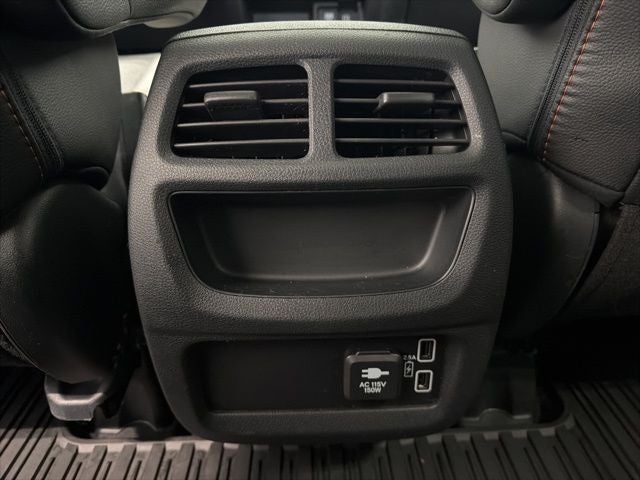 2023 Honda Passport AWD TrailSport