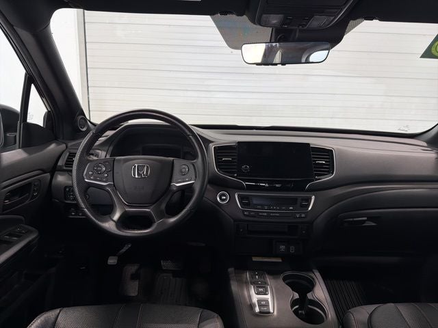 2023 Honda Passport AWD TrailSport