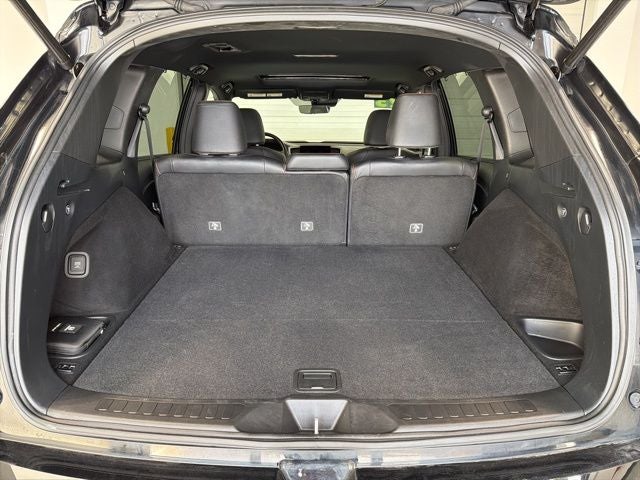 2023 Honda Passport AWD TrailSport