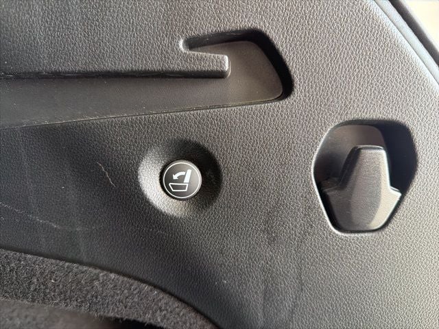 2023 Honda Passport AWD TrailSport