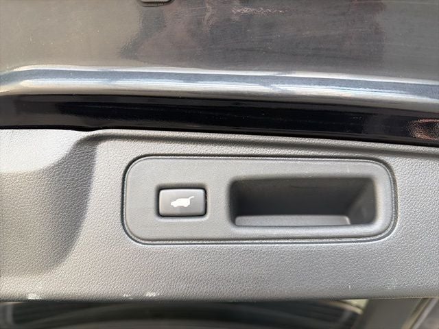 2023 Honda Passport AWD TrailSport