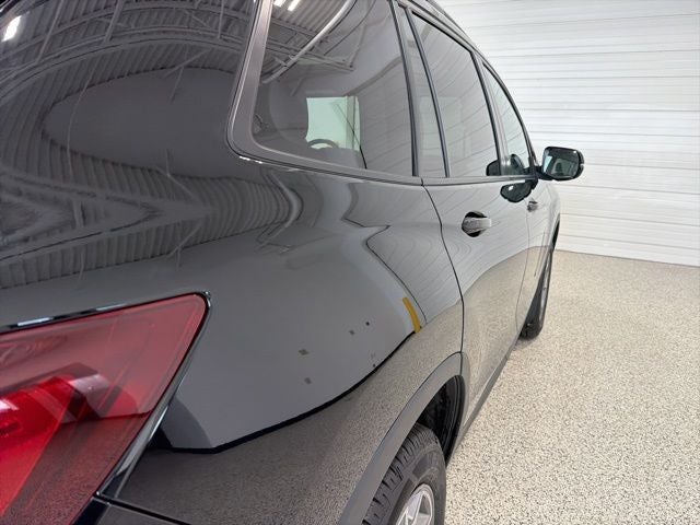 2023 Honda Passport AWD TrailSport