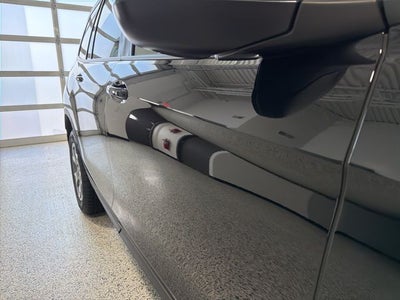 2023 Honda Passport AWD TrailSport