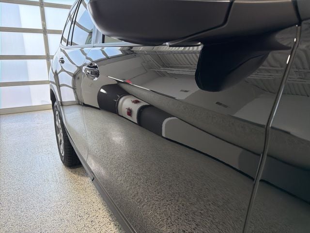 2023 Honda Passport AWD TrailSport