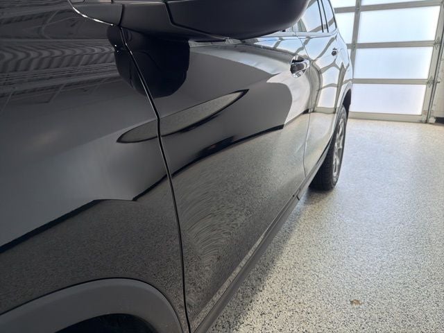 2023 Honda Passport AWD TrailSport