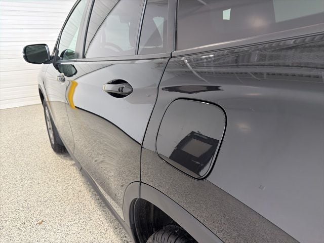 2023 Honda Passport AWD TrailSport