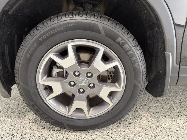 2023 Honda Passport AWD TrailSport