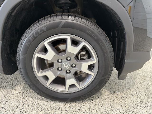 2023 Honda Passport AWD TrailSport