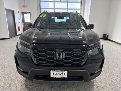 2023 Honda Passport AWD TrailSport