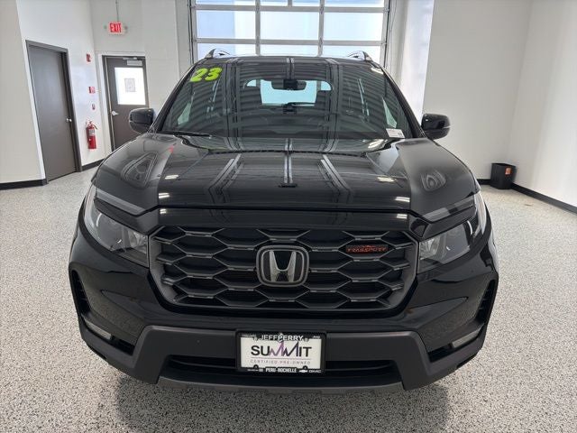 2023 Honda Passport AWD TrailSport