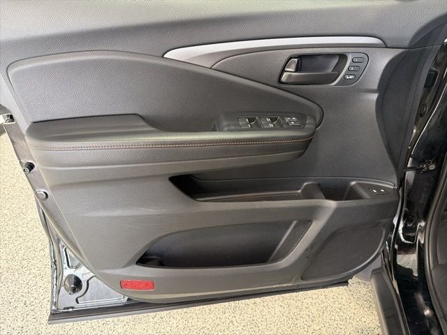 2023 Honda Passport AWD TrailSport