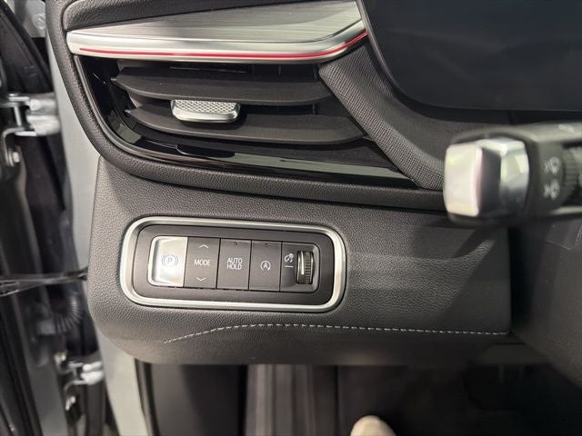 2025 Buick Enclave Preferred FWD