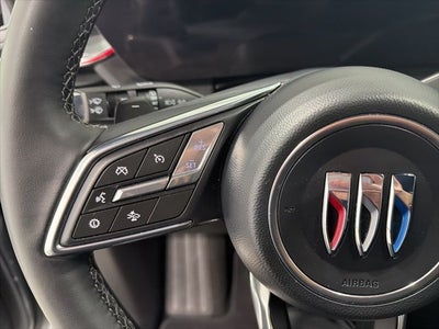 2025 Buick Enclave Preferred FWD