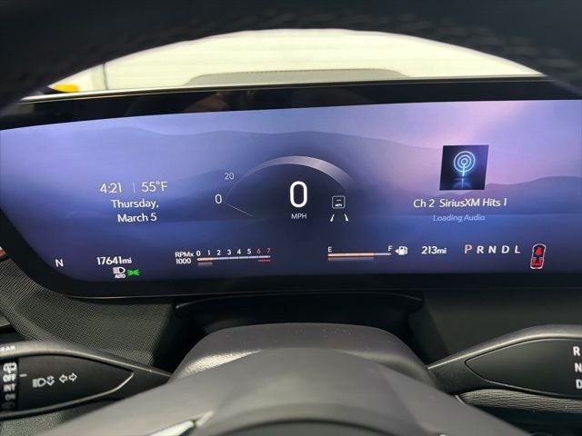 2025 Buick Enclave Preferred FWD