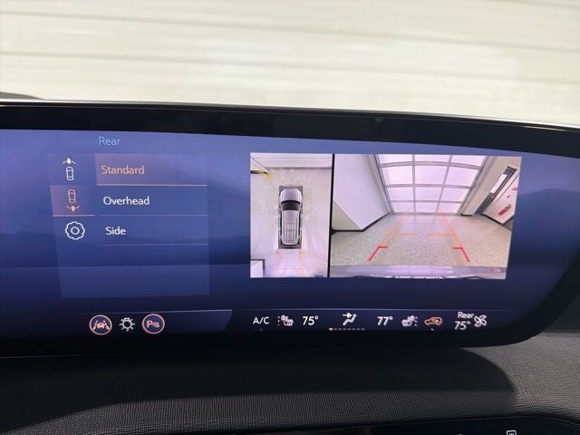 2025 Buick Enclave Preferred FWD