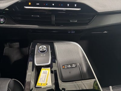 2025 Buick Enclave Preferred FWD