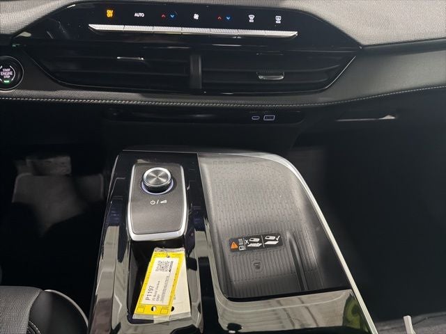 2025 Buick Enclave Preferred FWD