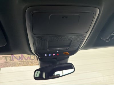 2025 Buick Enclave Preferred FWD