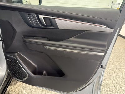 2025 Buick Enclave Preferred FWD