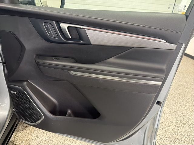 2025 Buick Enclave Preferred FWD