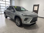 2025 Buick Enclave Preferred FWD